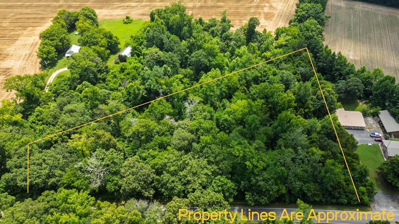 0 Oak Grove Rd - Photo 1