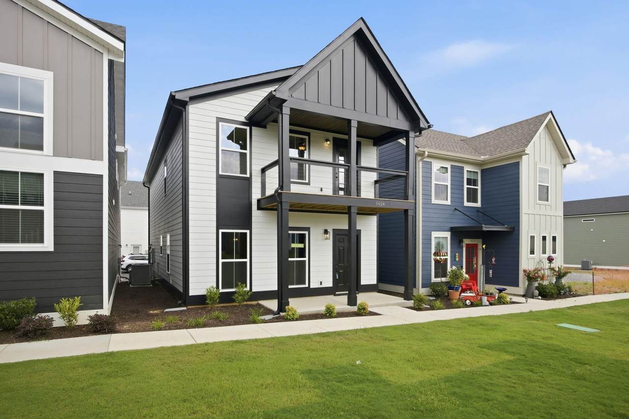 1624 Cotton Way - Photo 1