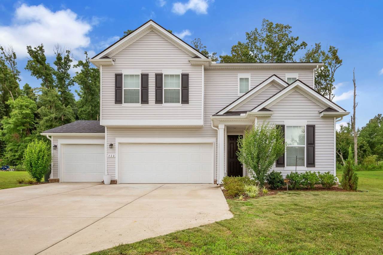 400 Hickory Pointe Dr - Photo 1