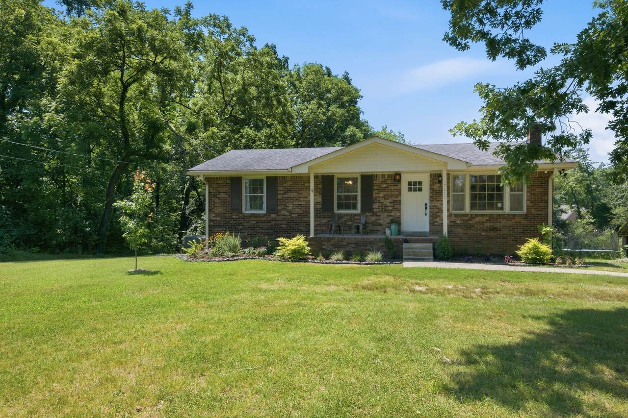 7515 Horn Tavern Rd - Photo 1