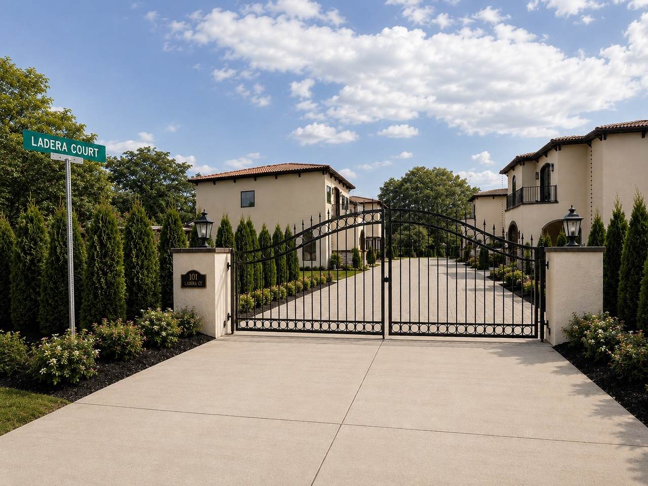 100 Ladera Ct - Photo 1