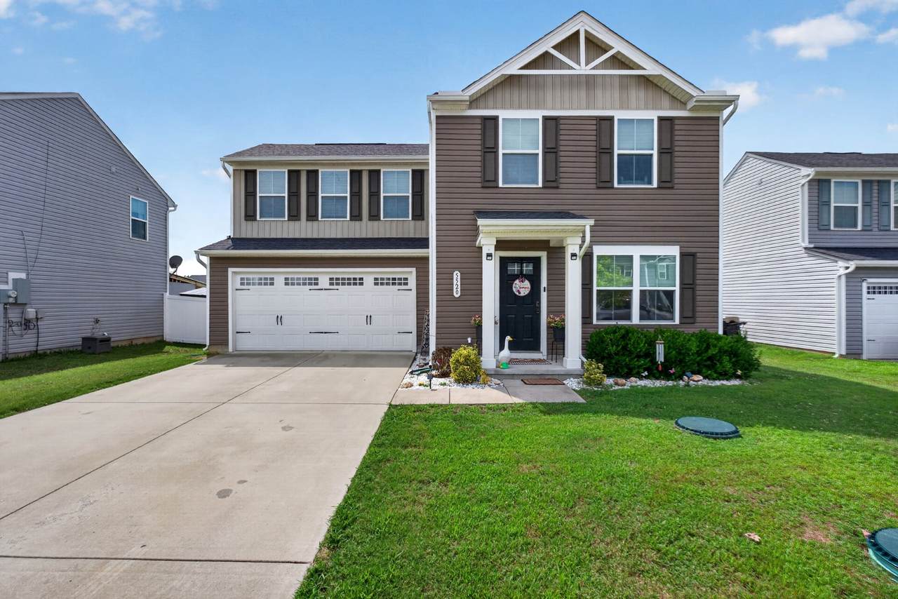5520 Compass Way - Photo 1