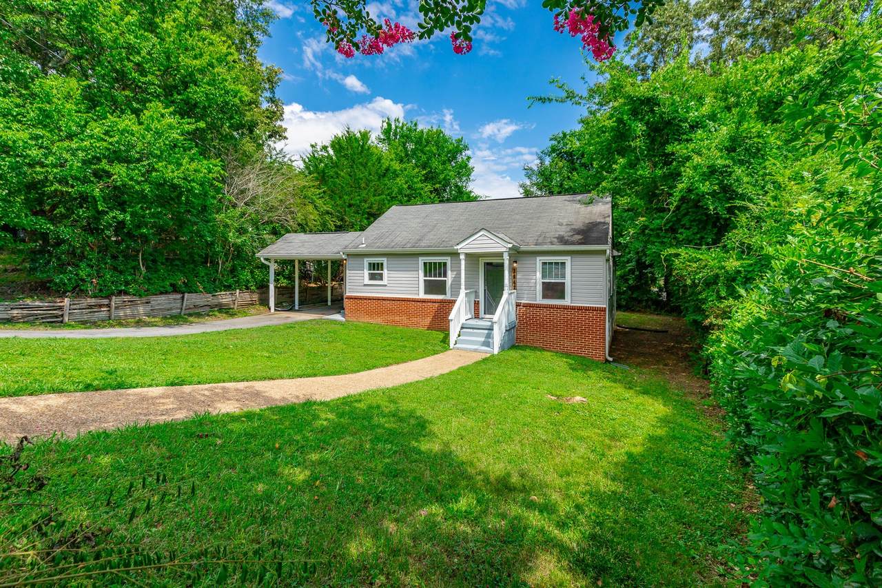 3842 Kingwood Circle - Photo 1
