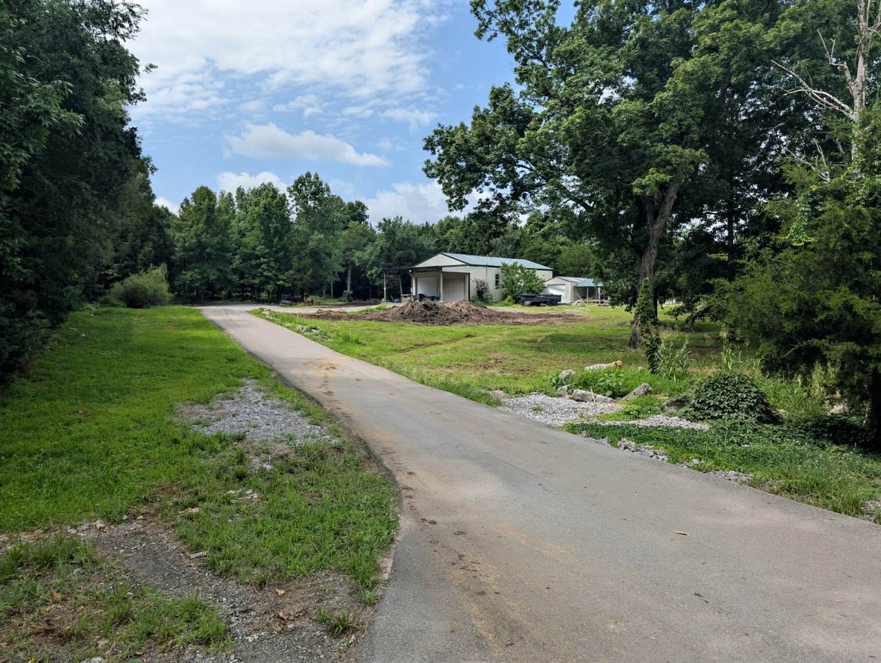 297 Rock Springs Midland Rd - Photo 1
