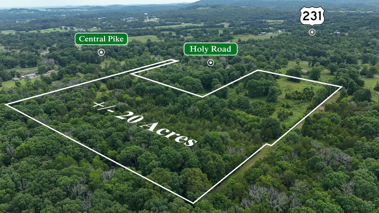 0 Central Pike - Photo 1