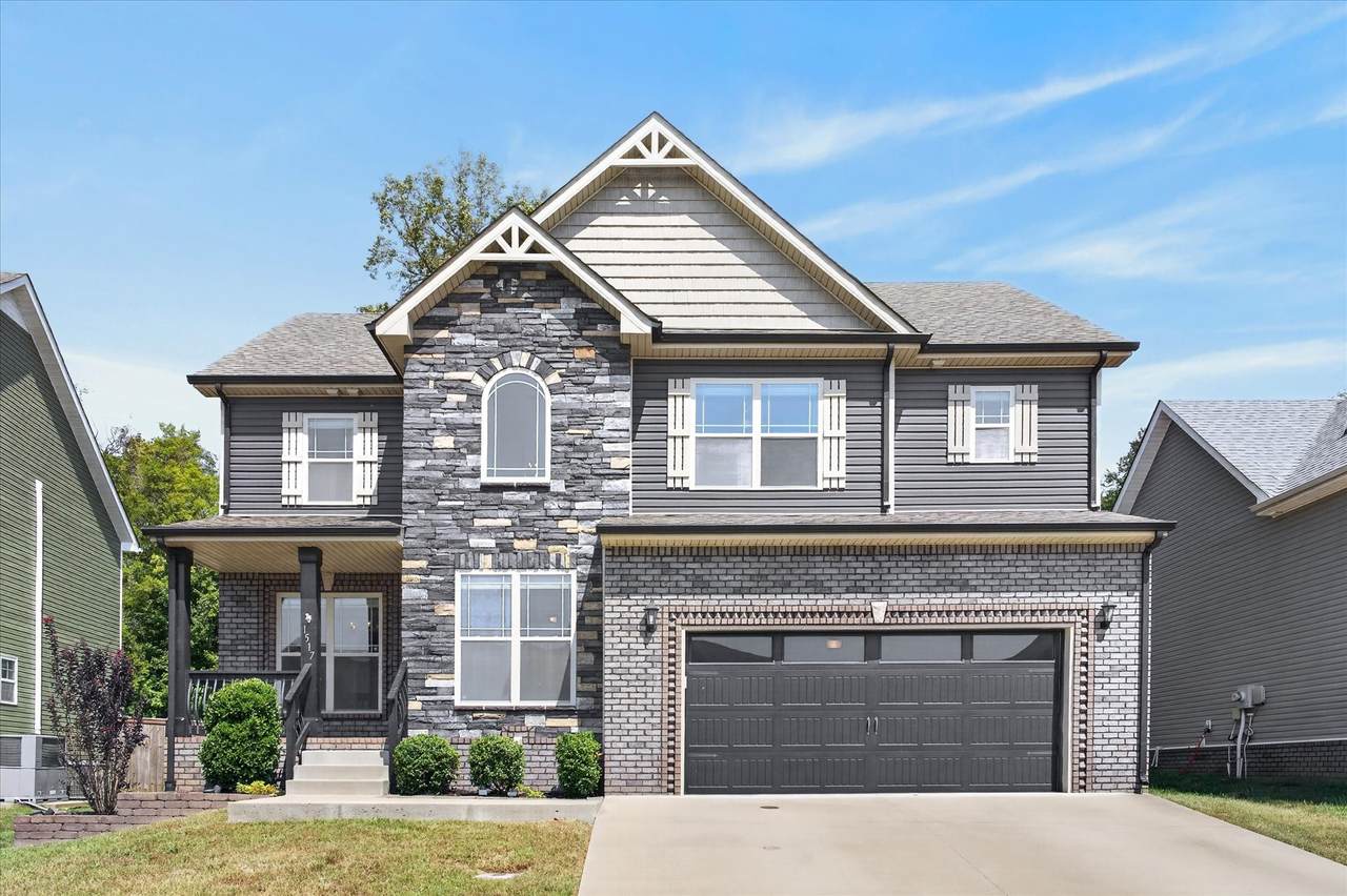 1517 Ellie Piper Circle - Photo 1