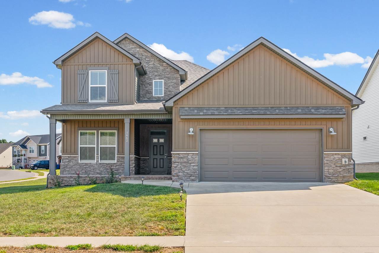 1462 Citadel Drive - Photo 1