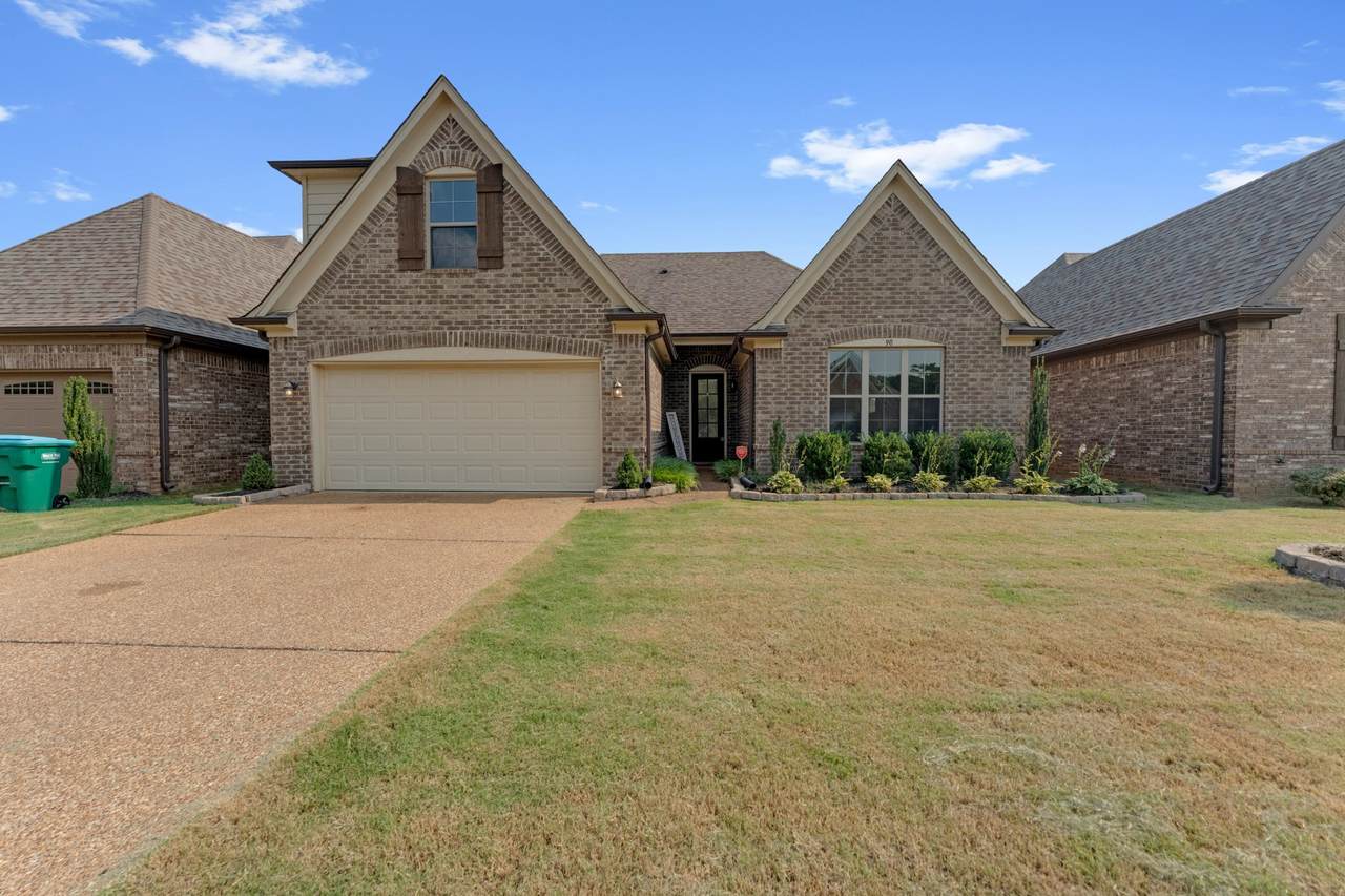 90 Willow Springs Ln - Photo 1