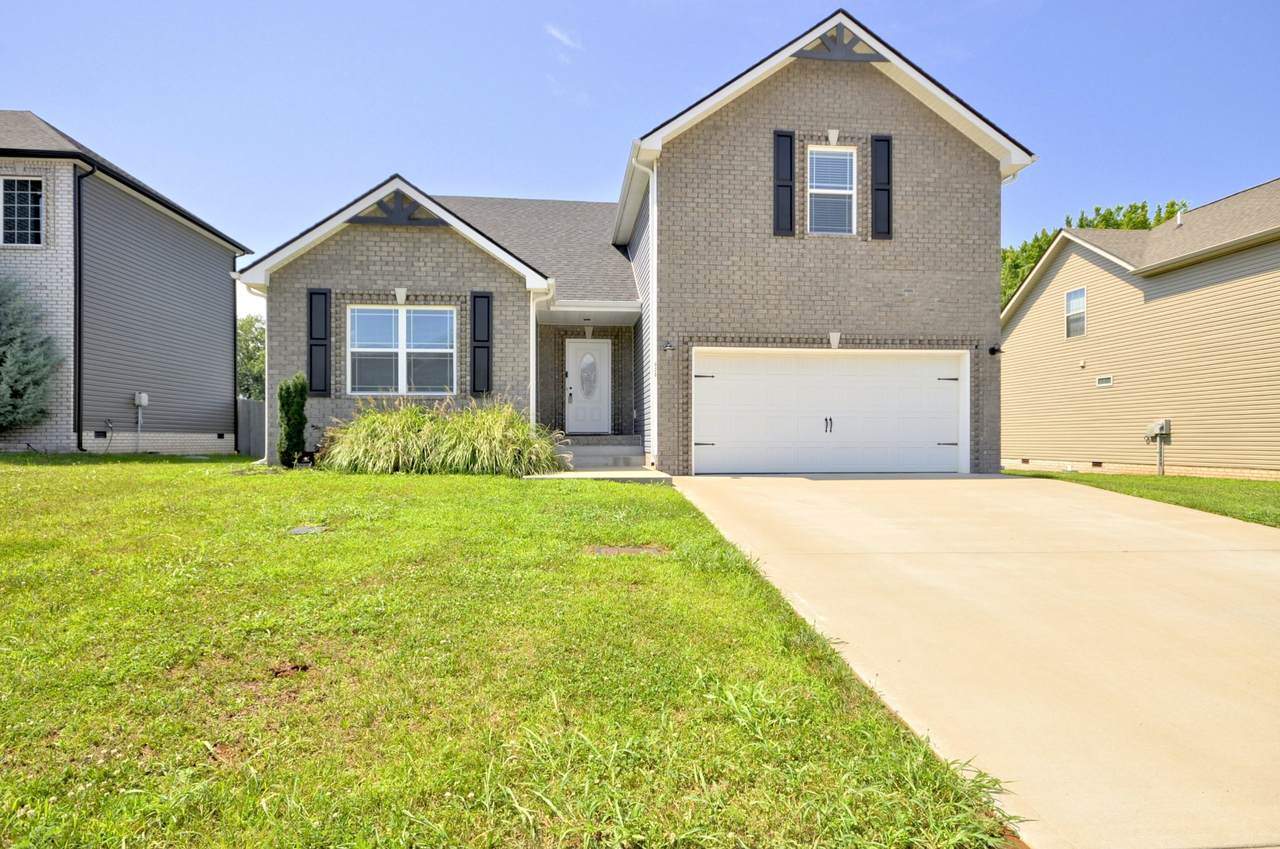 924 Burley Barn Rd - Photo 1
