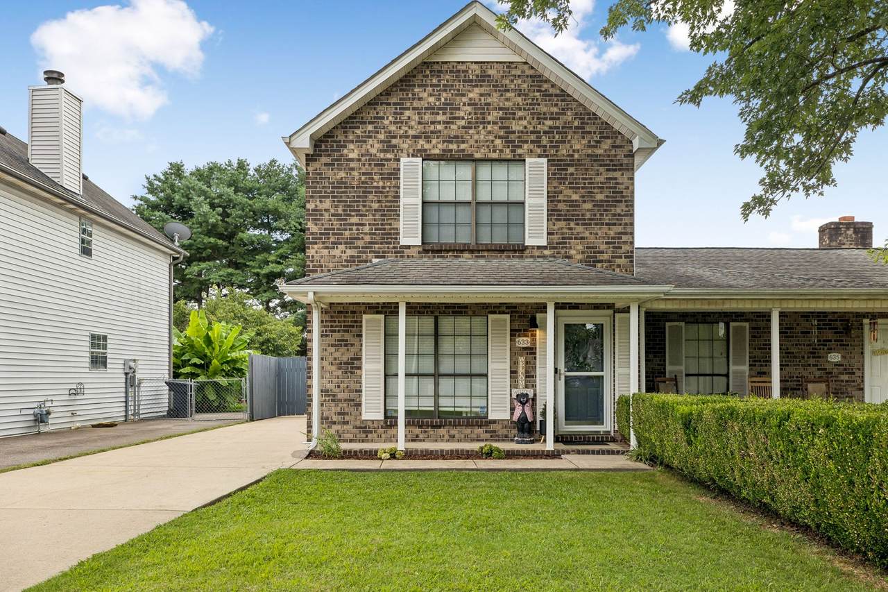 633 Lilly Lane - Photo 1