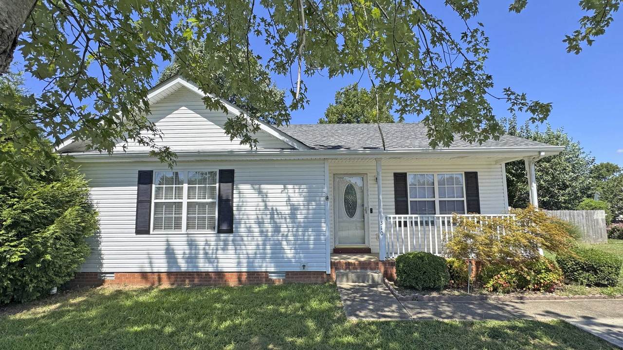 310 Congressman Drive - Photo 1