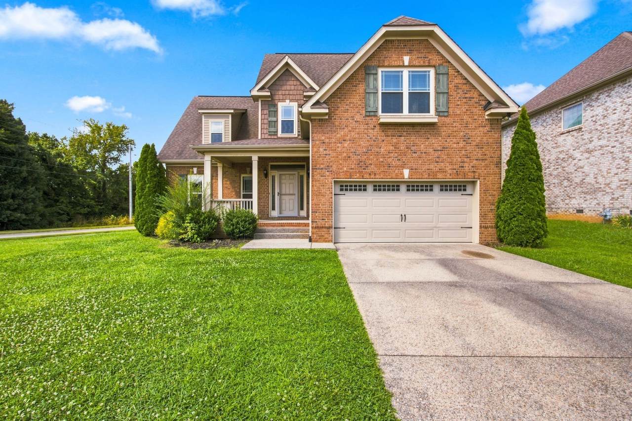 3001 Foust Dr - Photo 1