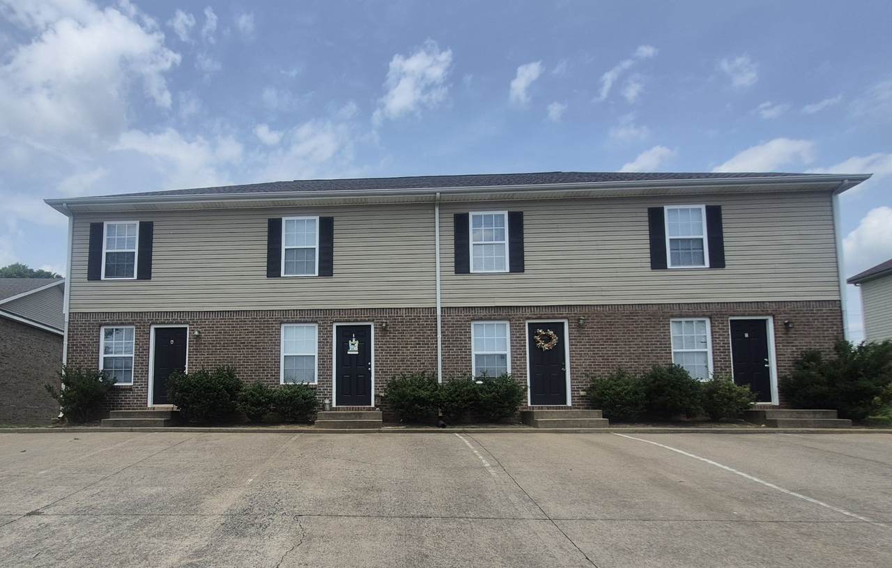 805 Oak Arbor Court - Photo 1