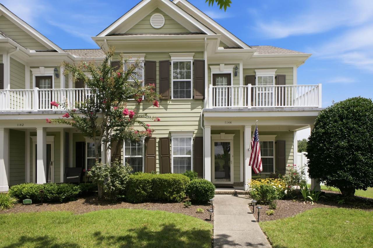 1144 French Town Ln - Photo 1