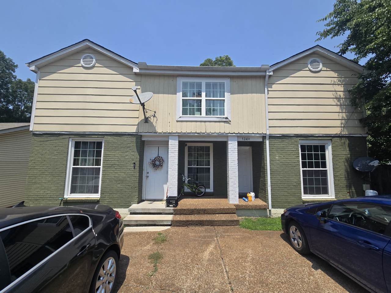 134 Eastover St - Photo 1