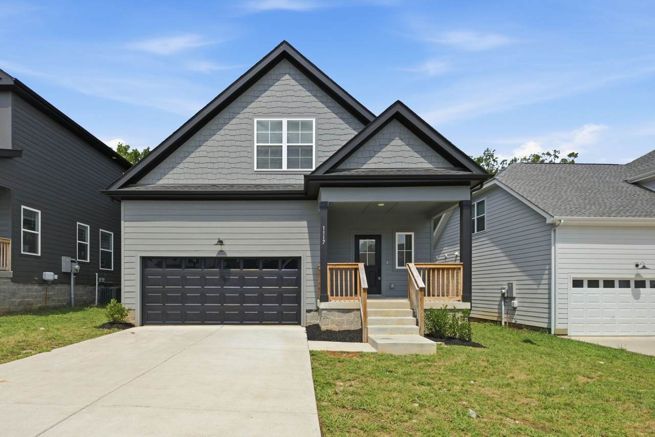 1117 Alcove Way - Photo 1