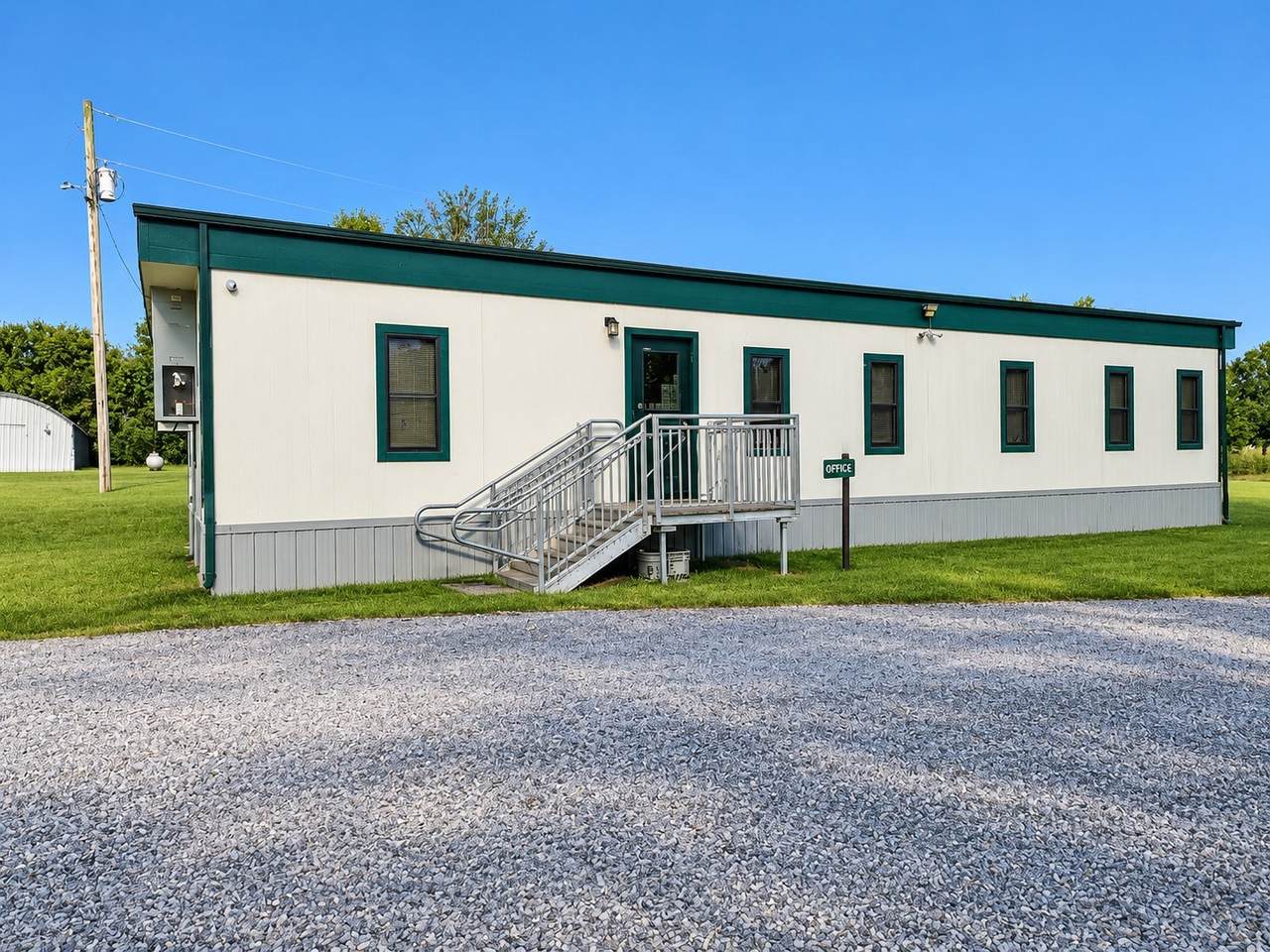 636 Myers Cove Rd - Photo 1