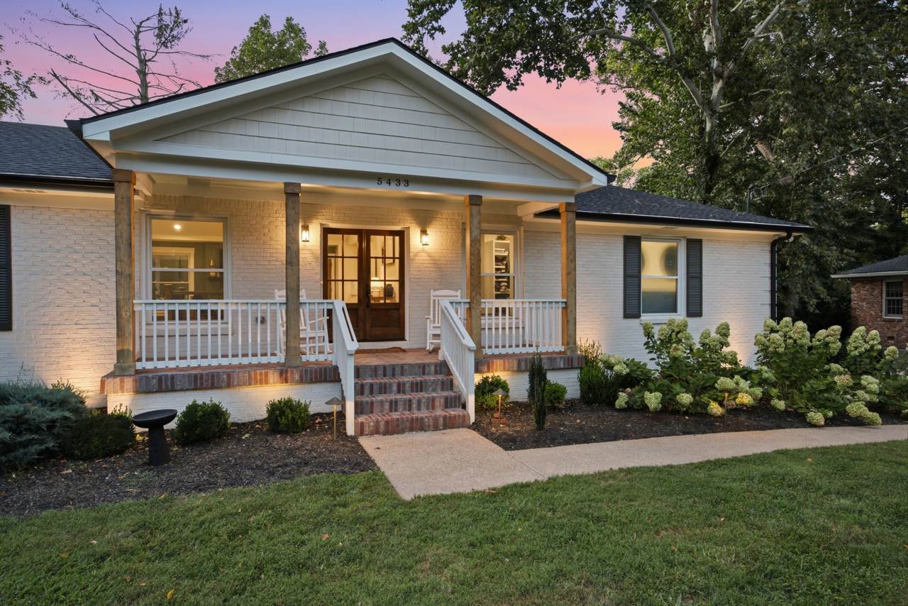5433 Hill Road Cir - Photo 1