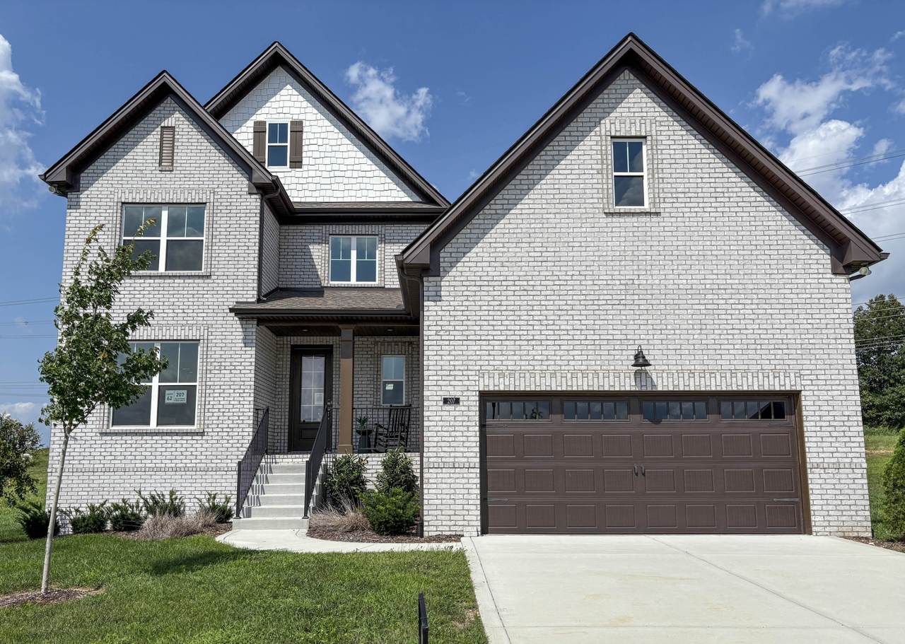 207 Blantons Park Dr Lot 62 - Photo 1