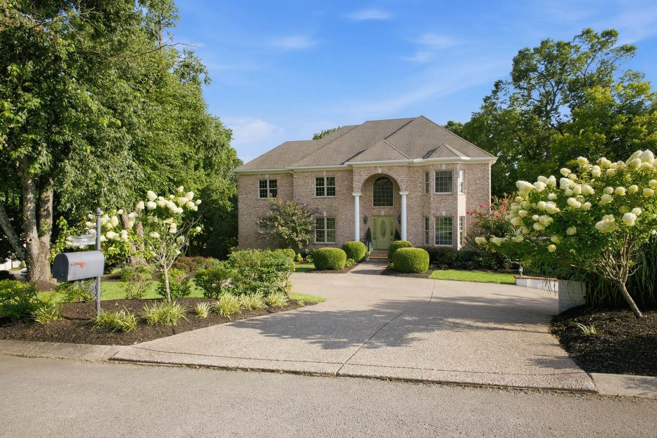 9619 Deer Track Ct - Photo 1