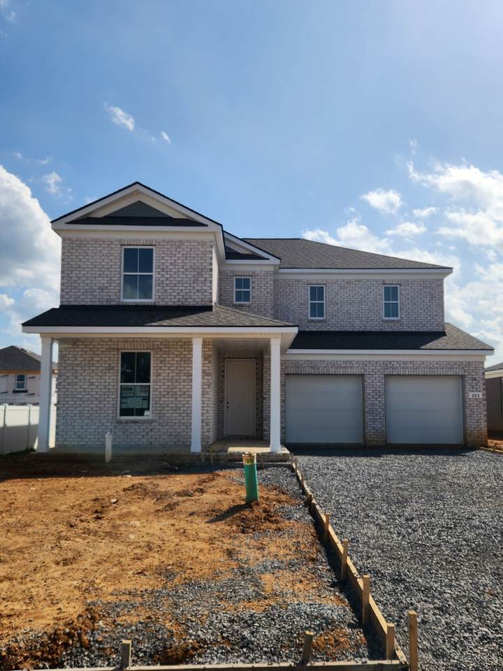 203 Ash Dale Drive - Photo 1