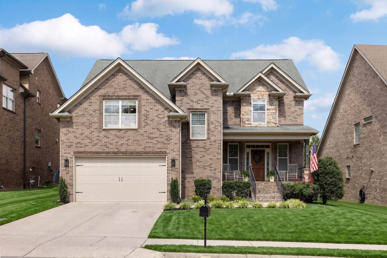 8033 Fenwick Ln - Photo 1