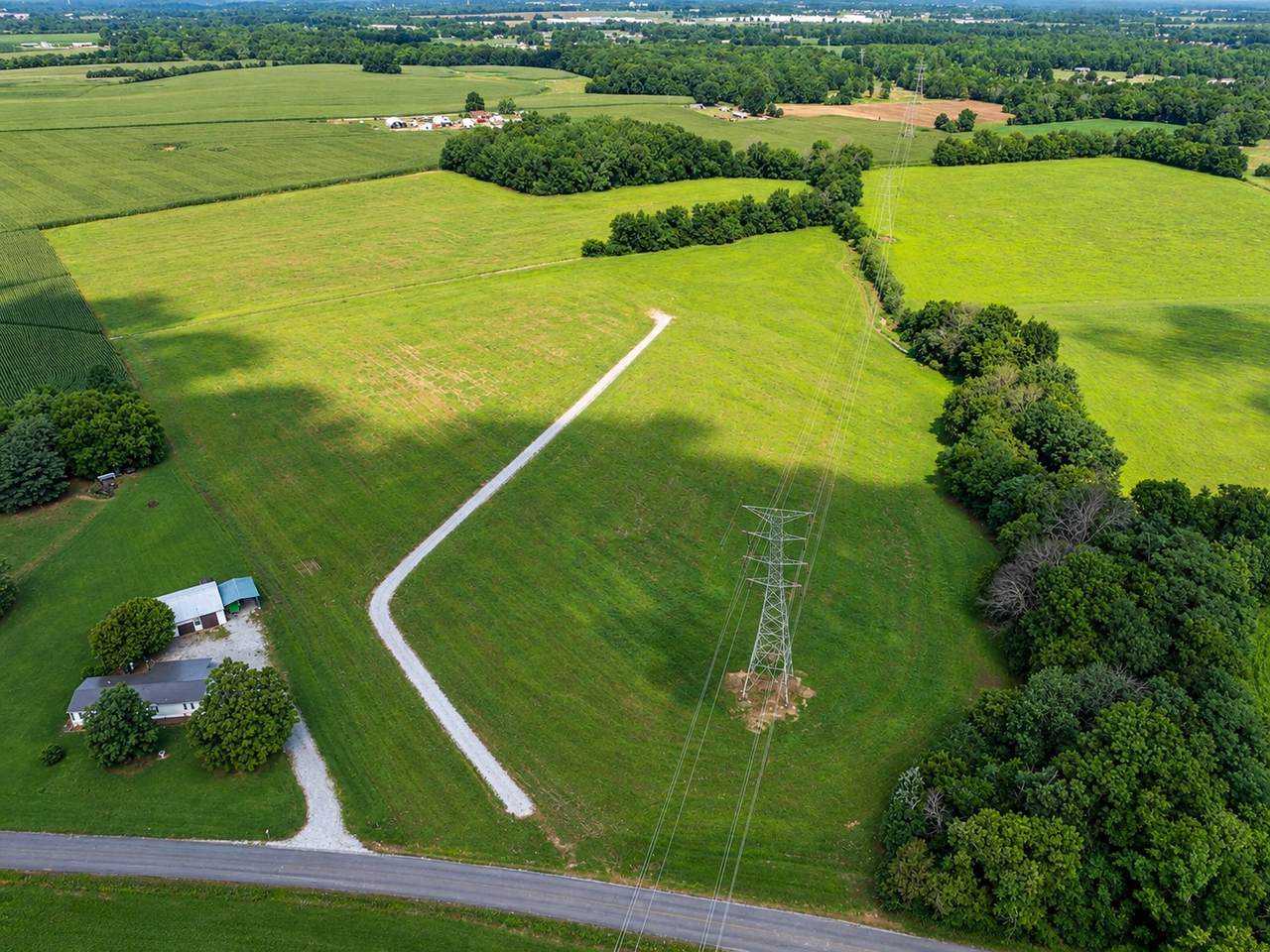 0 Greenhaw Road - Photo 1