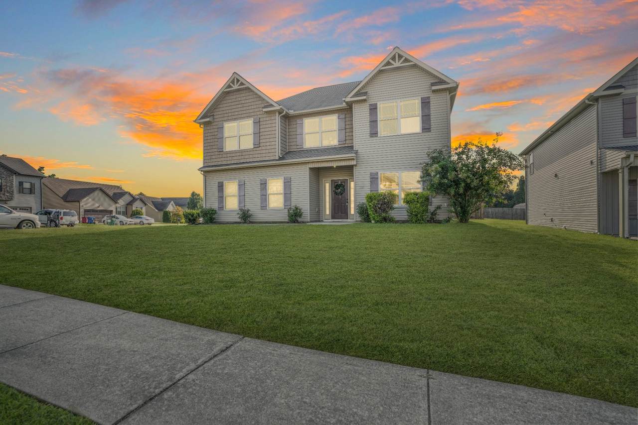 129 Irishman Way - Photo 1