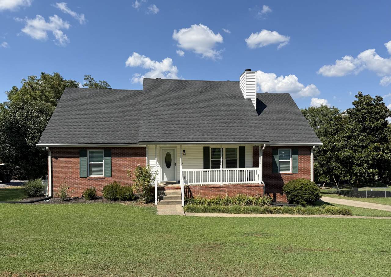 145 S Palmers Chapel Rd - Photo 1