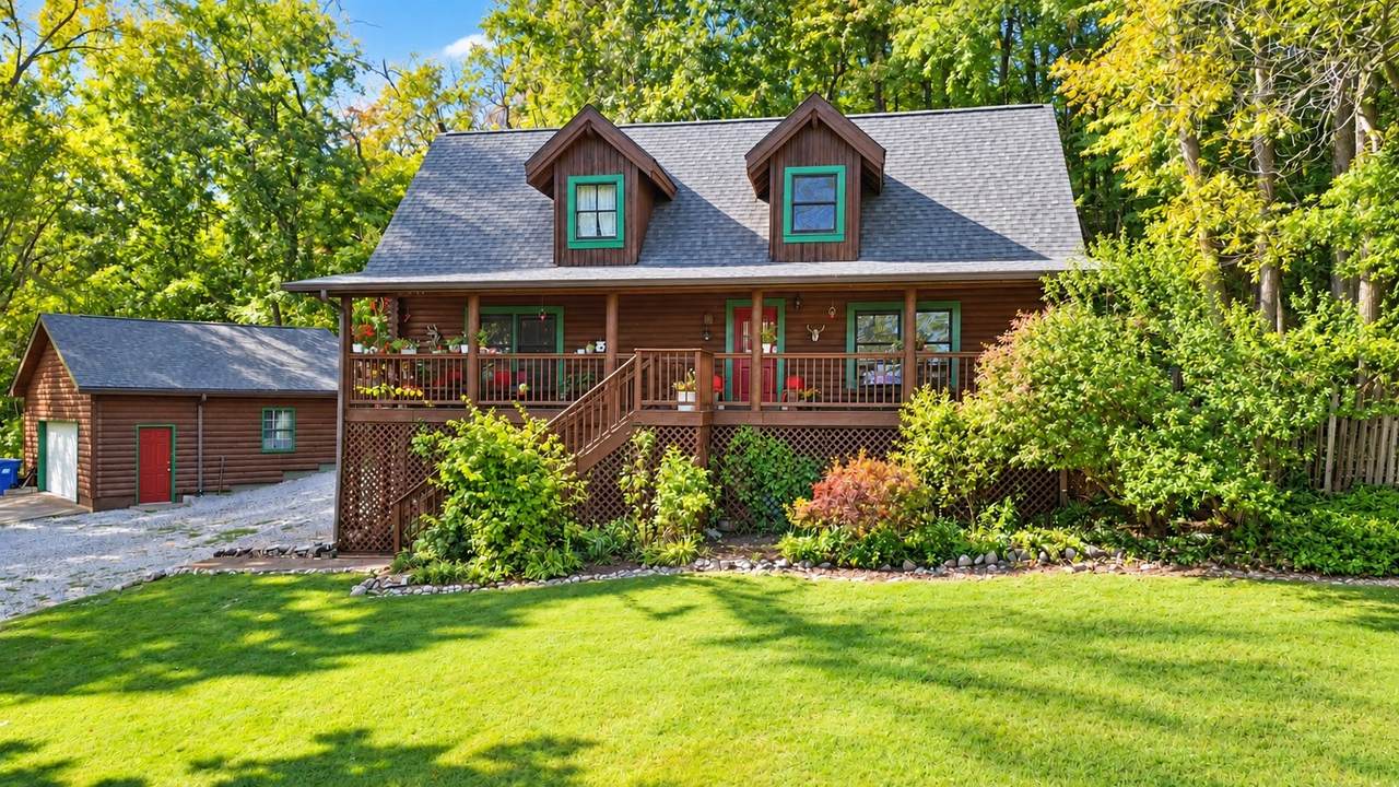 532 Cummings Ln - Photo 1