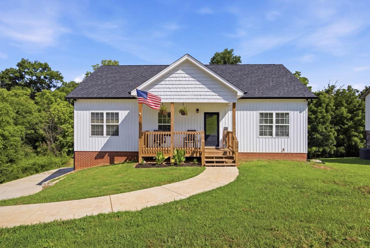 144 Union Hill Lane - Photo 1