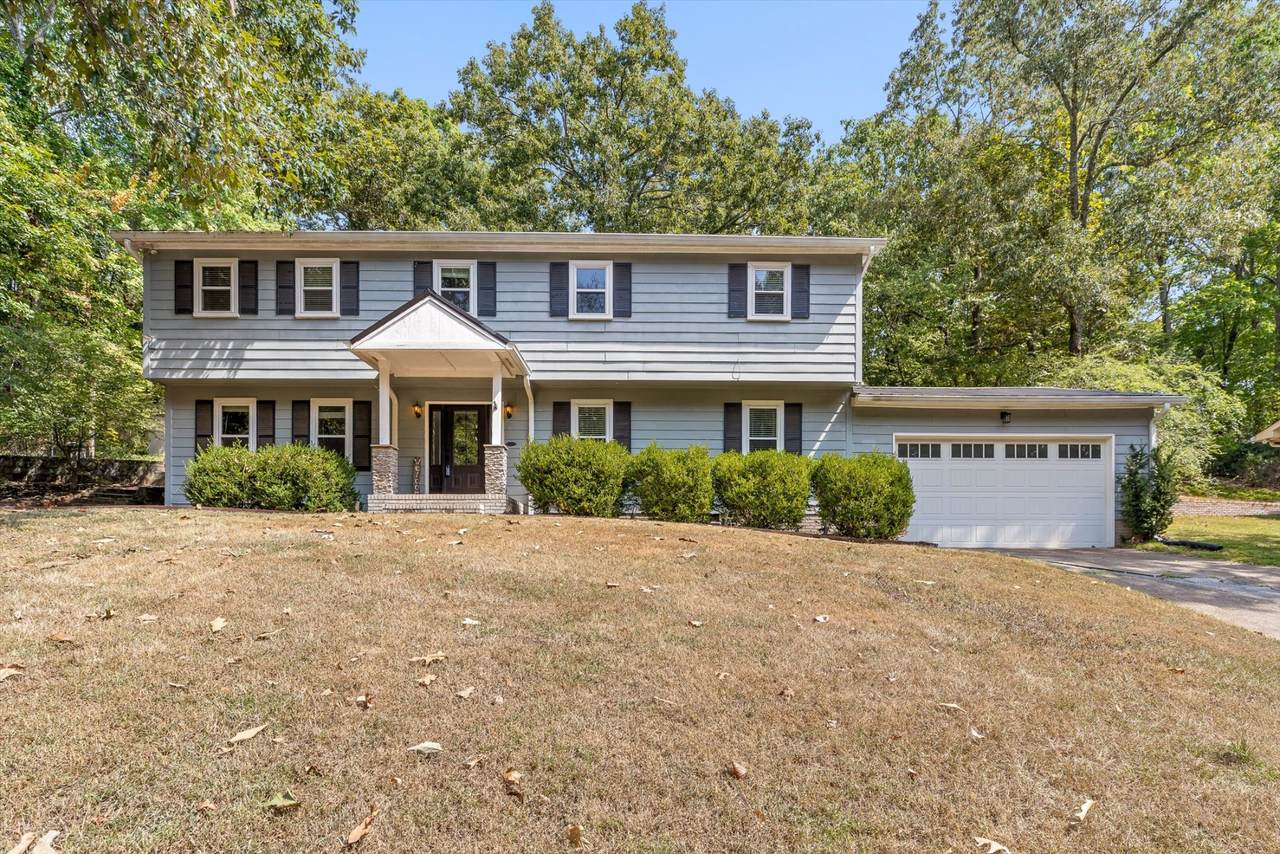 5622 Cold Springs Rd - Photo 1