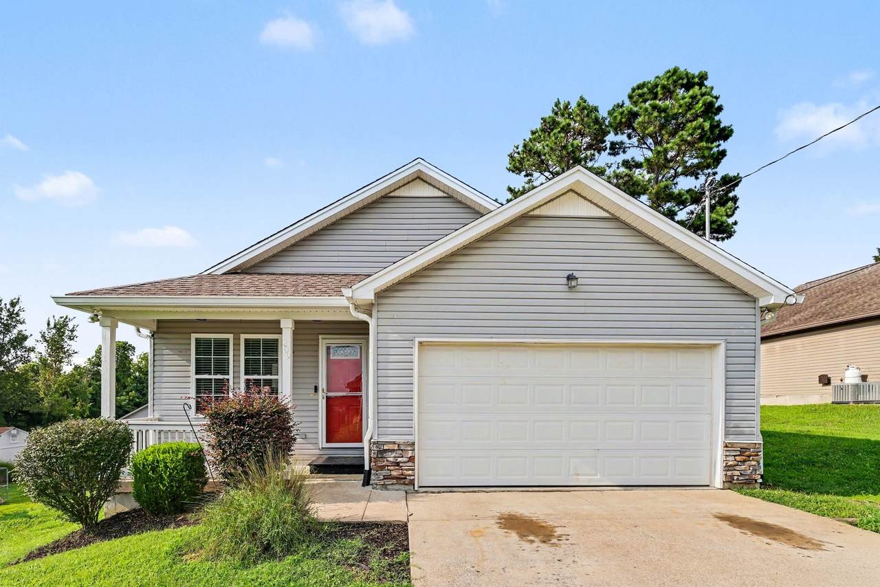 209 Woodsong Lane - Photo 1