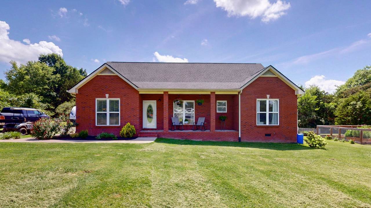 7270 Twelve Corners Rd - Photo 1