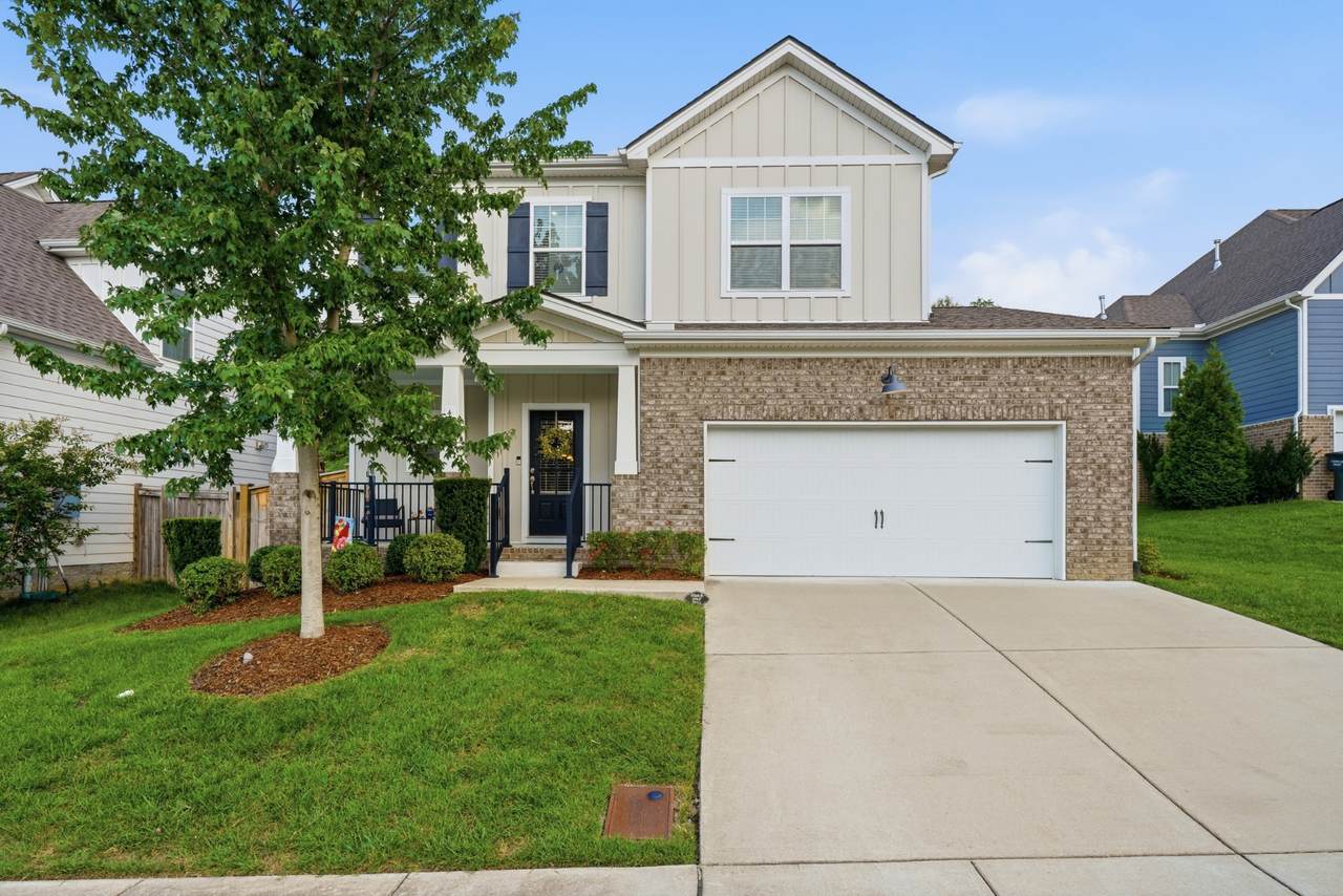 451 Red Sunset Ct - Photo 1