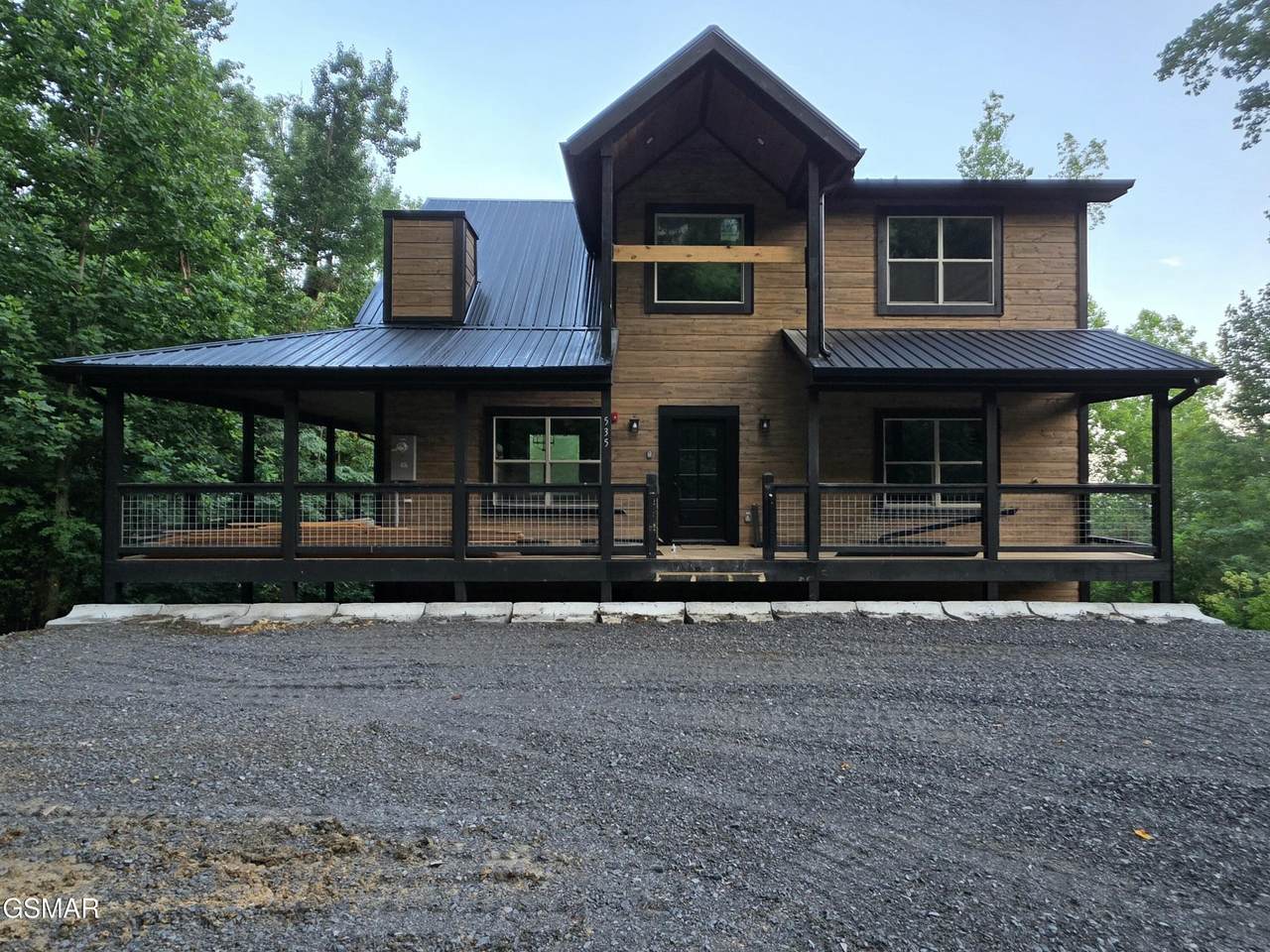 535 Forrest Springs Drive - Photo 1
