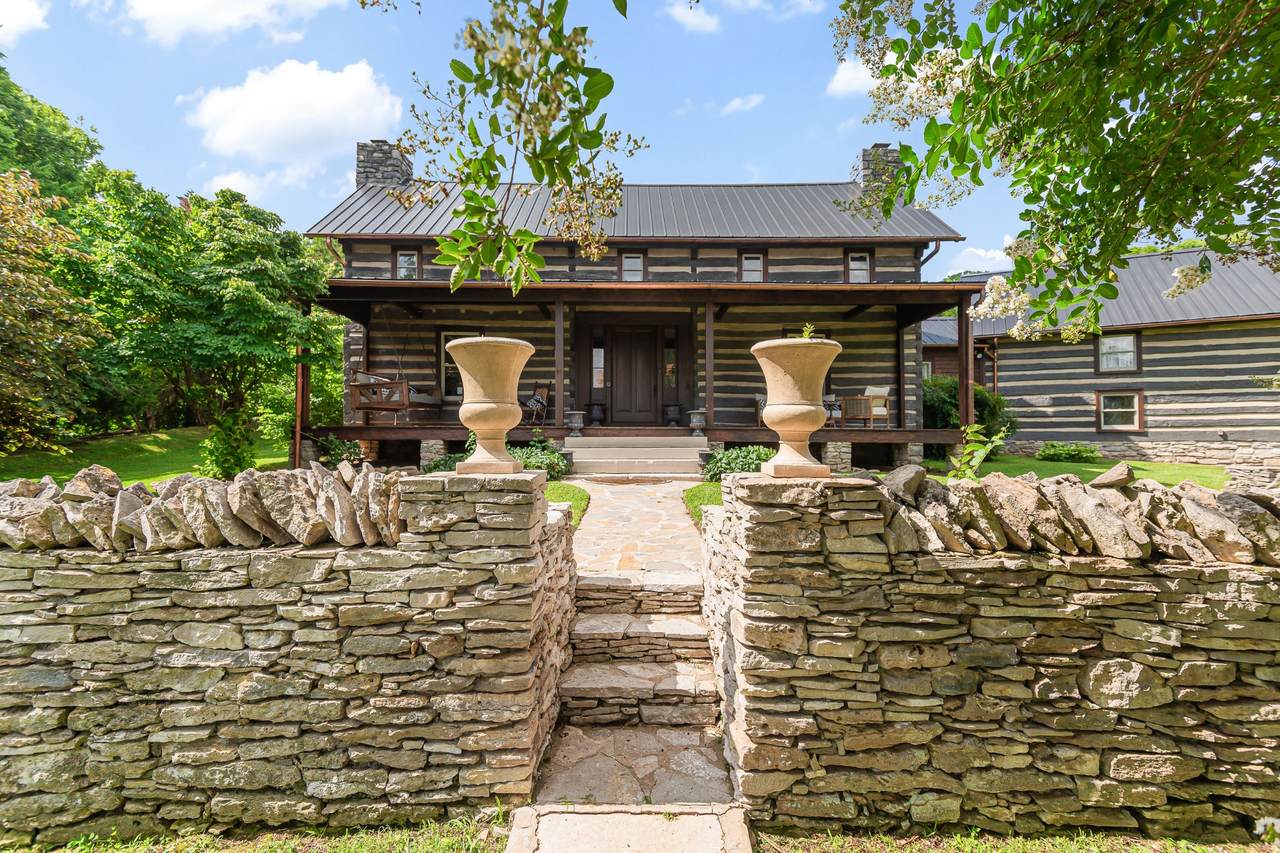 3210 Indian Camp Springs Rd - Photo 1