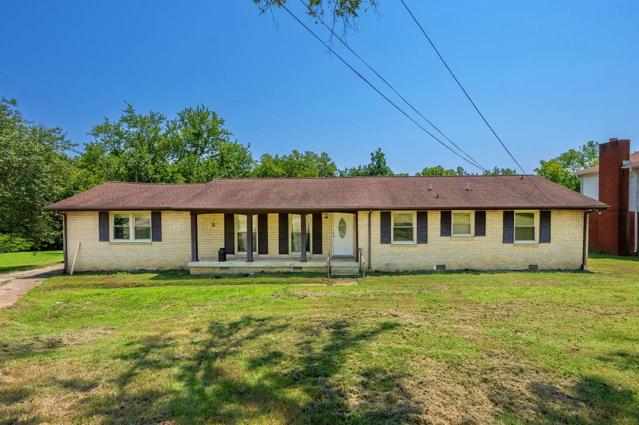 4016 Drakes Branch Rd - Photo 1