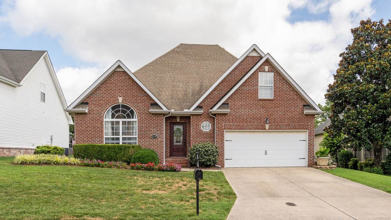 5318 Cloister Dr - Photo 1