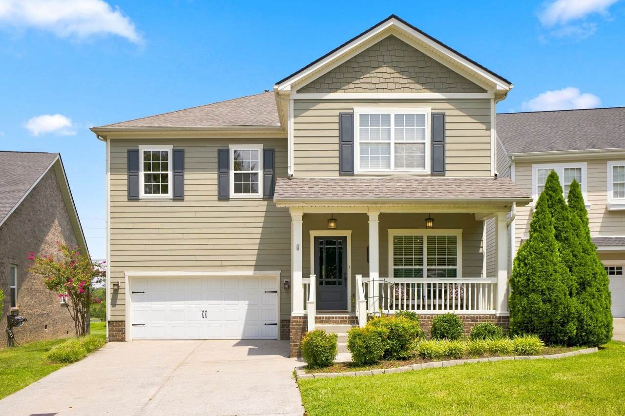 5020 Burke Trl - Photo 1