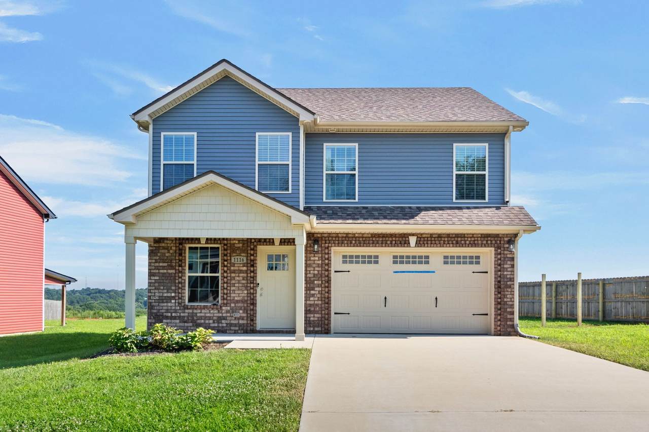 1116 Cardinal Creek Dr - Photo 1