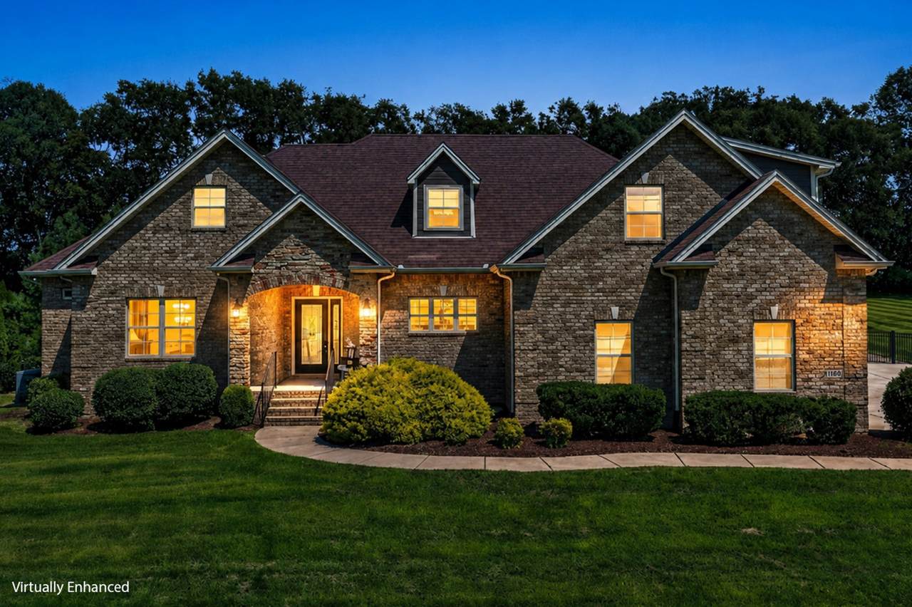 1067 Caballo Trl - Photo 1