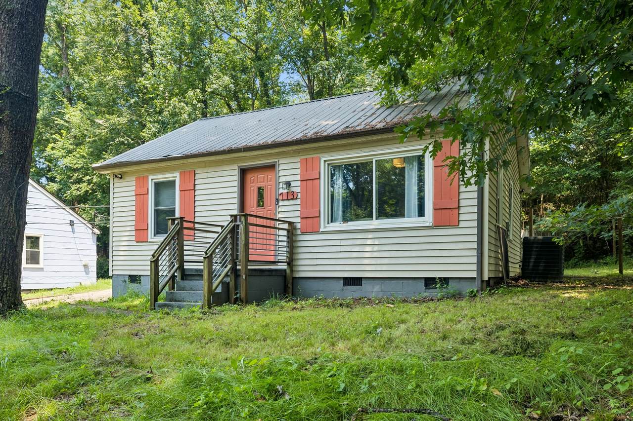 713 Woodlawn Dr - Photo 1