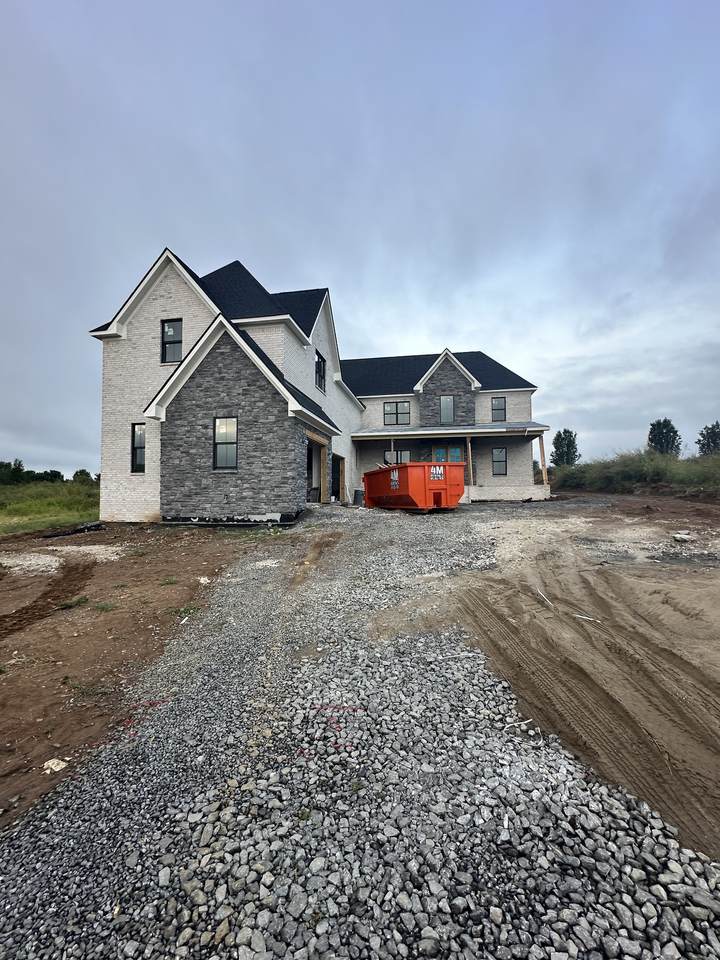 424 Bell Lake Rd - Photo 1