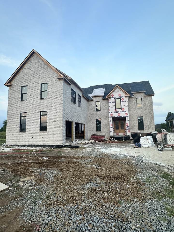 448 Bell Lake Rd - Photo 1