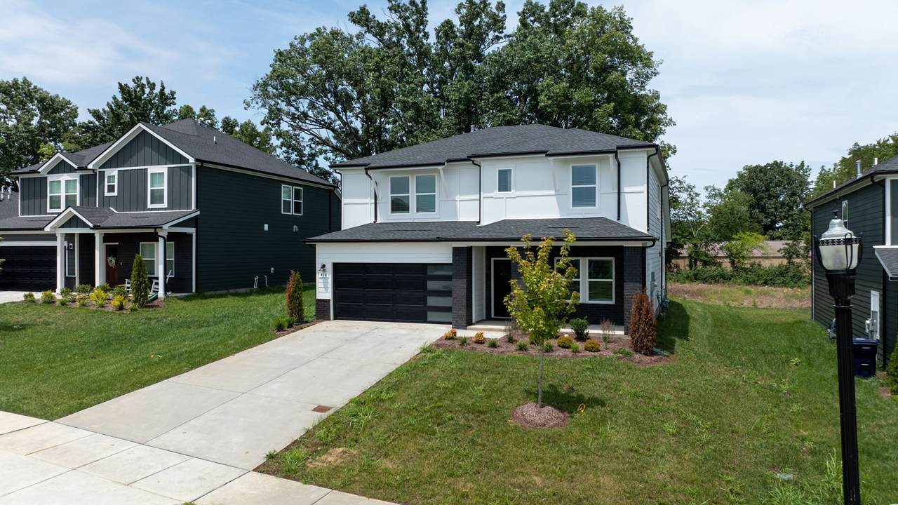 418 Long Dr - Photo 1