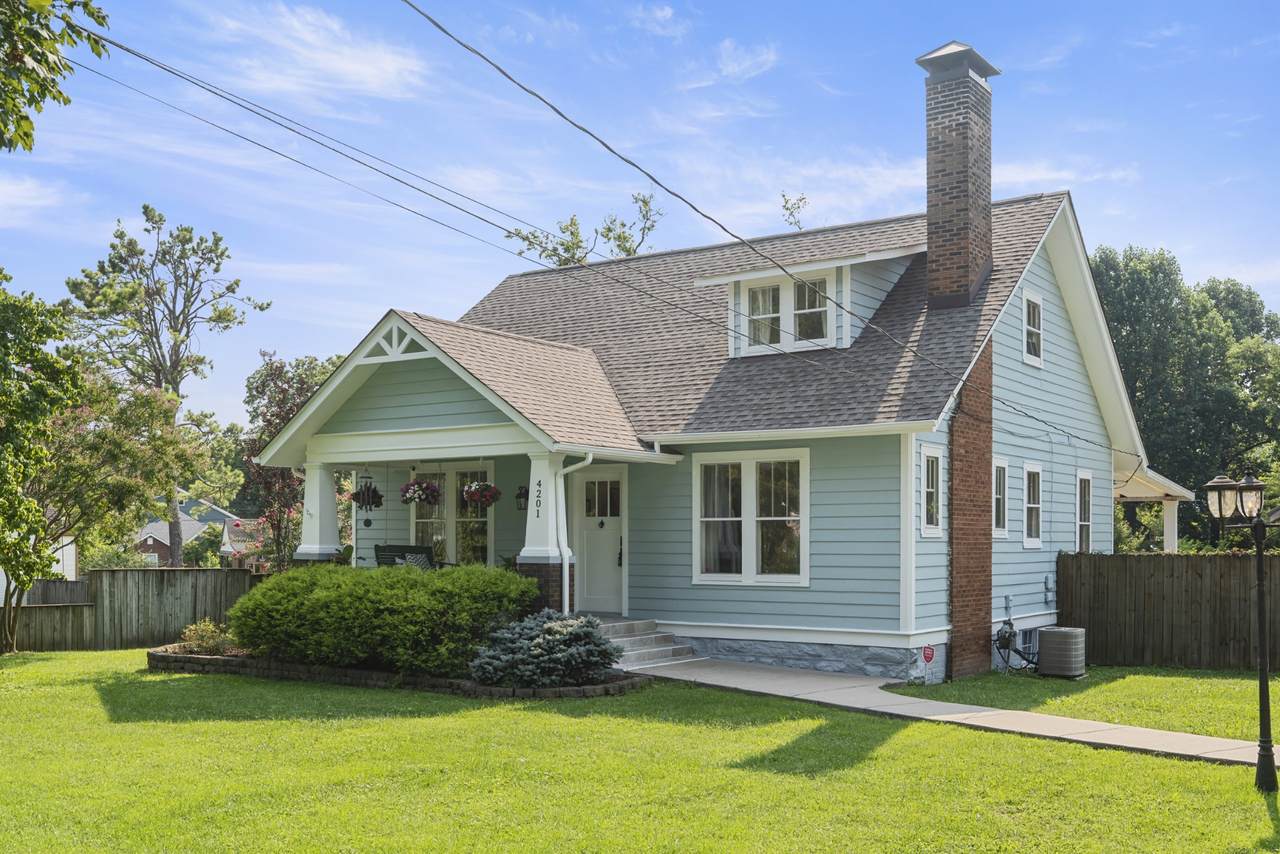 4201 Burrus St - Photo 1