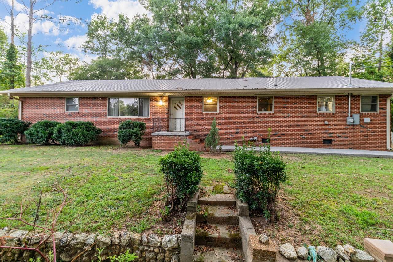 310 Curtis Road - Photo 1