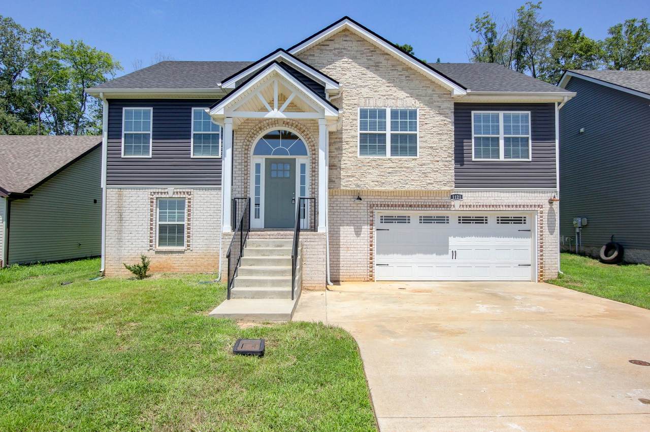 1121 Cardinal Creek Dr - Photo 1