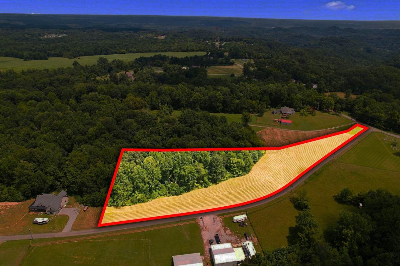 2707 Greer Rd - Photo 1